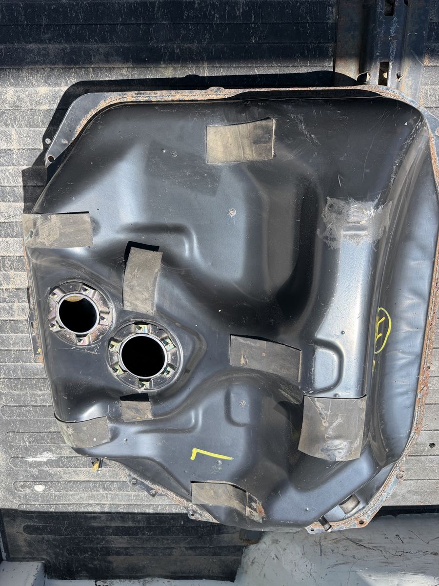 1997 Honda Civic Gas Tank