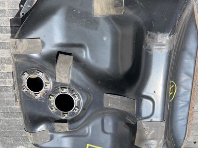 1997 Honda Civic Gas Tank