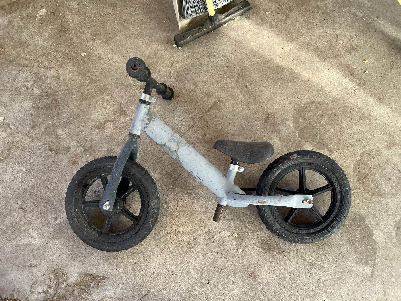 Strider Bike