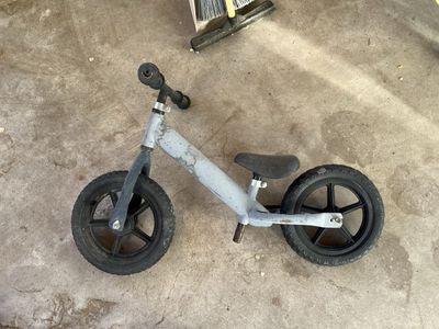 Strider Bike