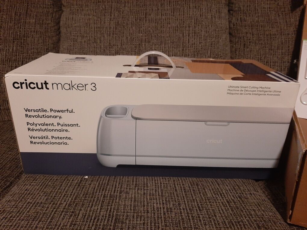 Cricut Maker 3