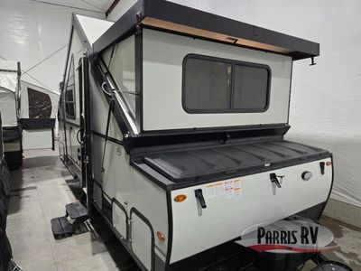 New 2026 Forest River RV Rockwood Hardside Series A213HS