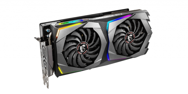 MSI RTX2070