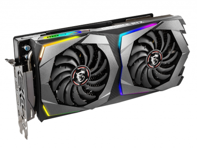 MSI RTX2070