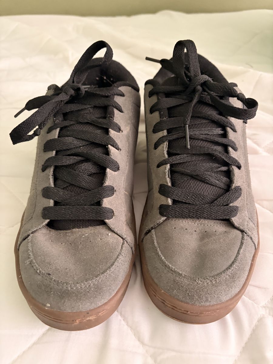 Etnies shoes