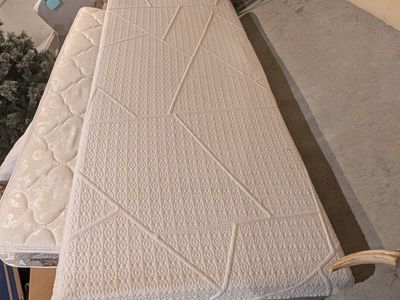 Memory Foam Twin XL Mattress