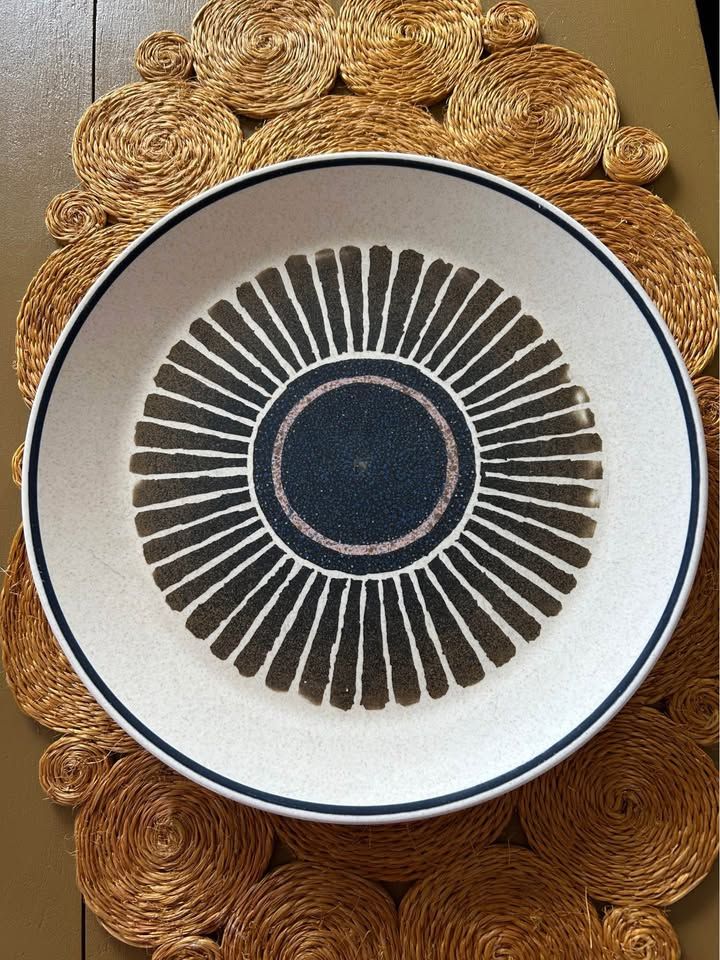 Vintage FULL SET Temper-ware Percussion Dish Set