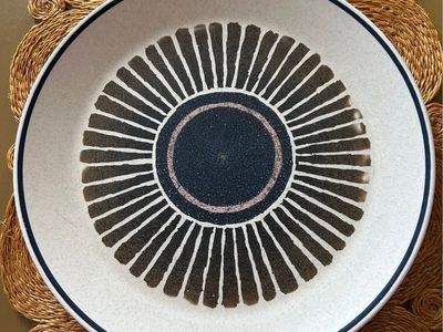 Vintage FULL SET Temper-ware Percussion Dish Set