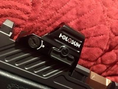 Holosun 507C V2