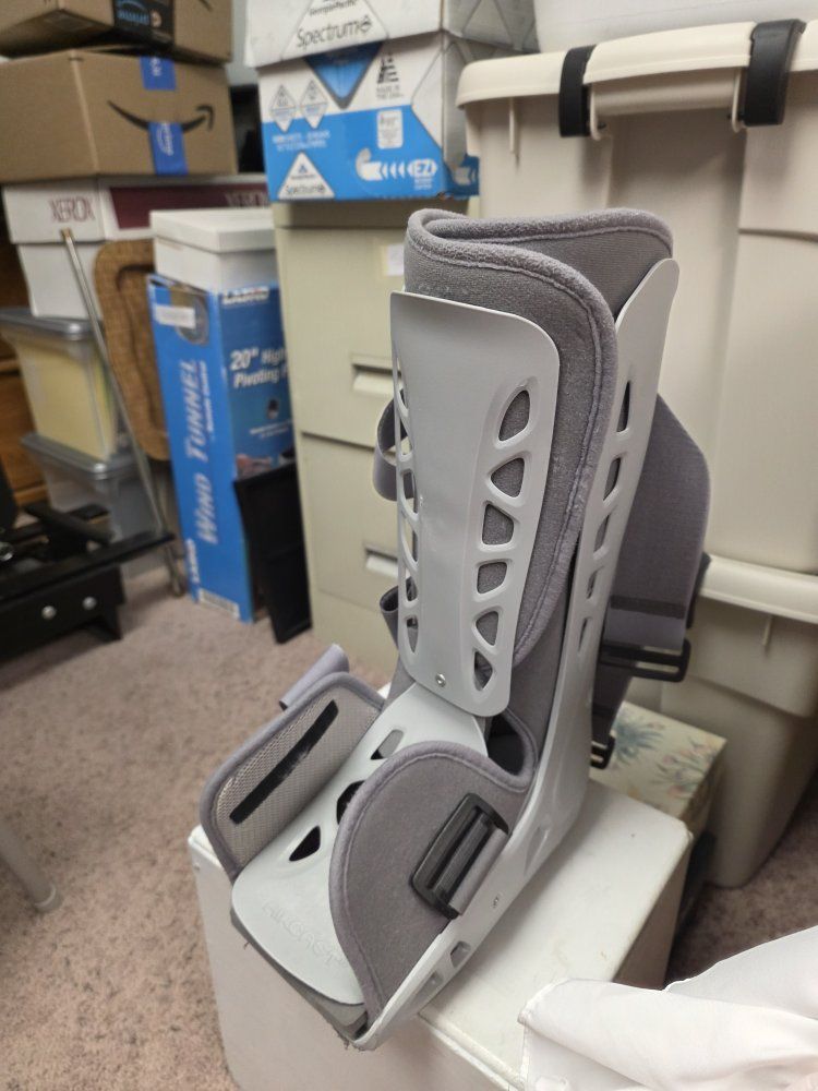 Medical Boot