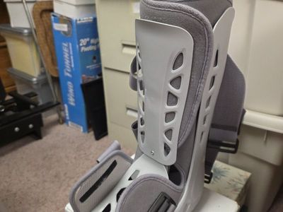 Medical Boot
