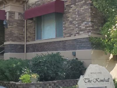 The Kimball at Temple Square Vacation Rental / Timeshare Stay