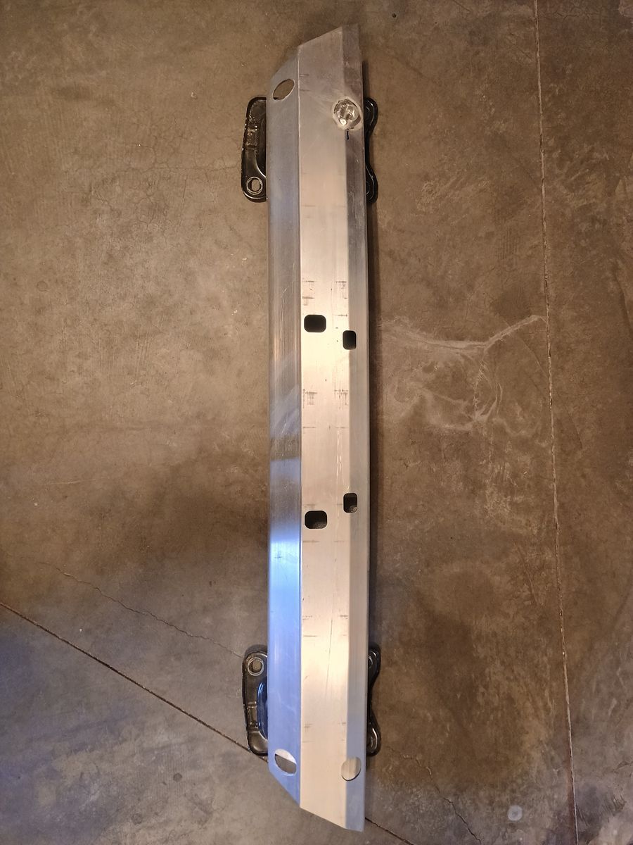 Tesla Model Y Rear Bumper Beam