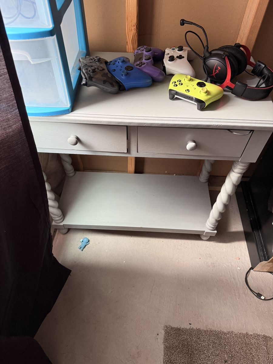 Small table