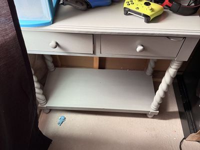 Small table