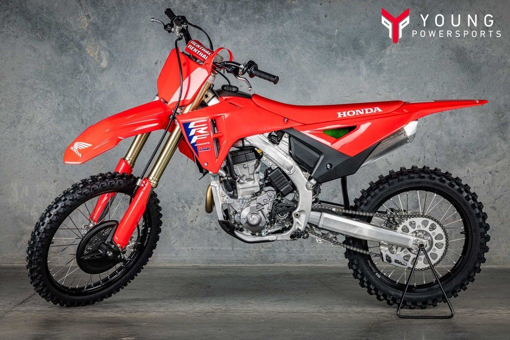 2026 Honda® CRF250R