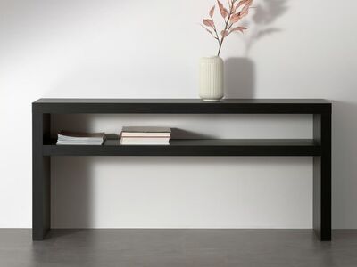 IKEA LACK CONSOLE TABLE