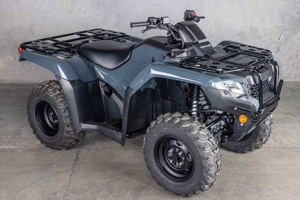2025 Honda® FourTrax Rancher 4x4 Automatic DCT EPS