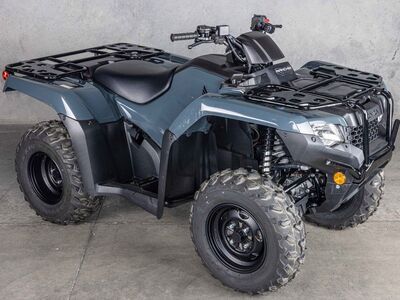 2025 Honda® FourTrax Rancher 4x4 Automatic DCT EPS