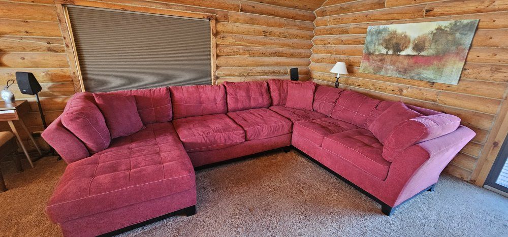 Sectional Sofa