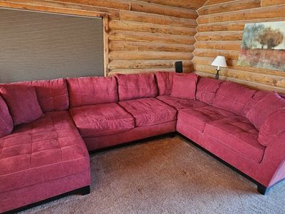 Sectional Sofa