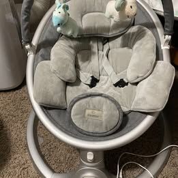 Babybond Electric Swing