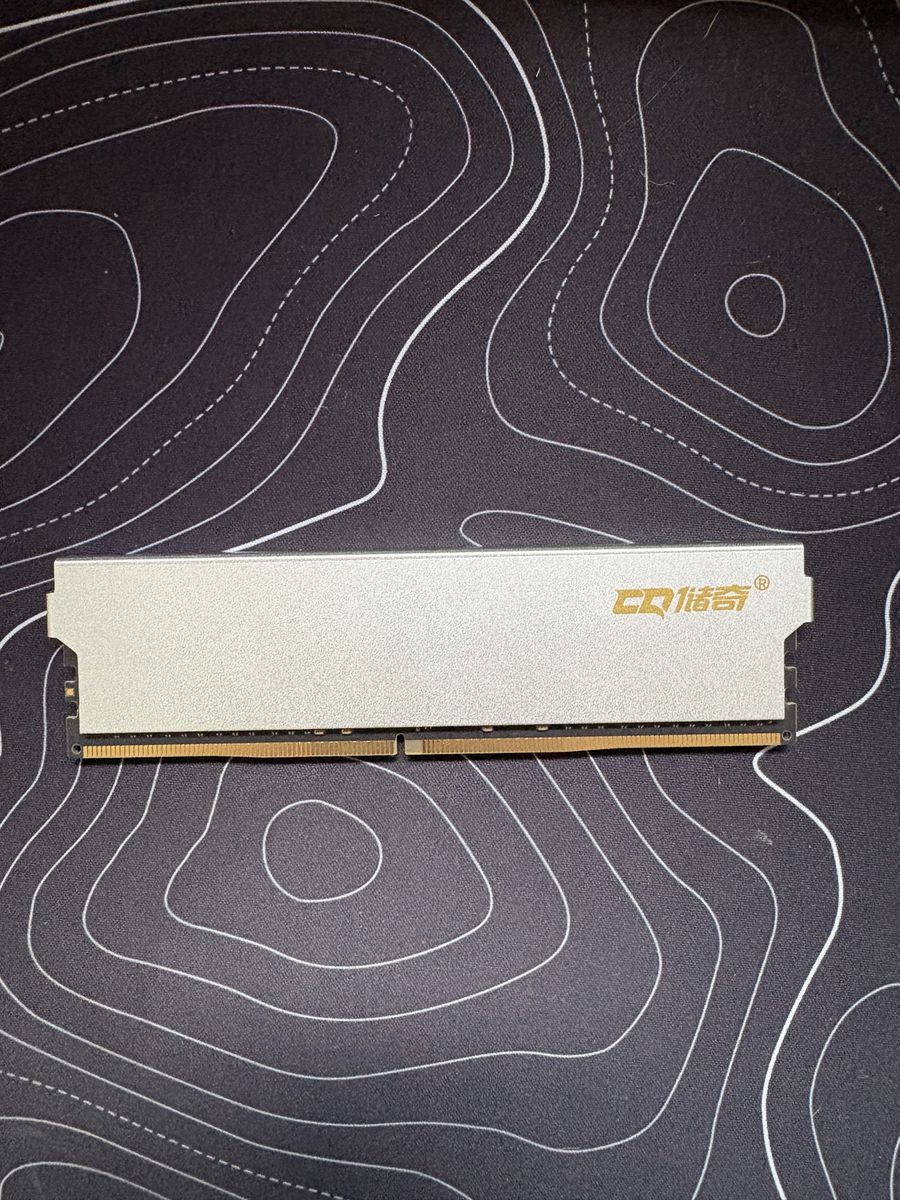 16GB DDR4 Ram (Chuqi (储奇) Xuanzang series)