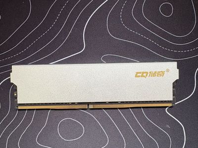 16GB DDR4 Ram (Chuqi (储奇) Xuanzang series)