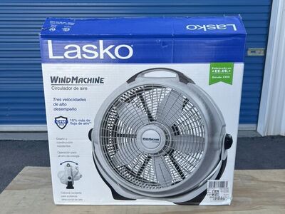 Lasko 3 Speed Fan