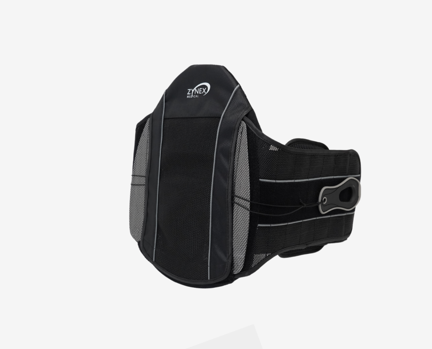 Zynex Pro LSO Back Brace Model DCT-37 Support Brace - New