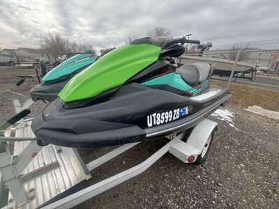 2020 Kawasaki JT1500 WaveRunner