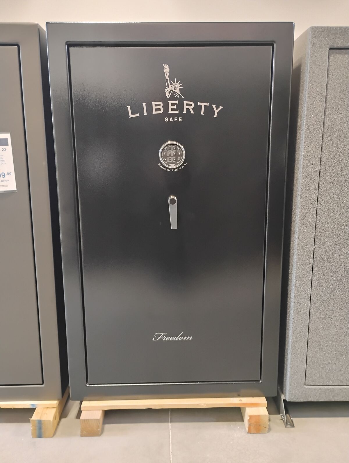 Liberty Safe Freedom 36