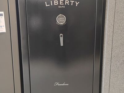 Liberty Safe Freedom 36