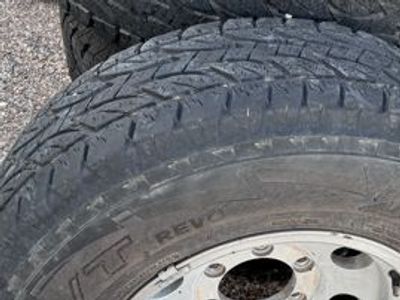 Wheels & Tires