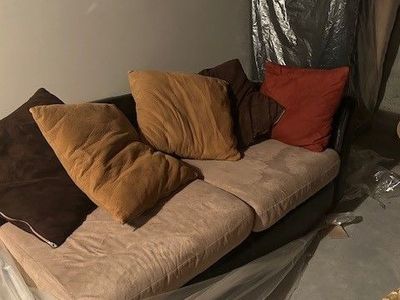 WHOLE HOUSE FULL OF FURNITURE