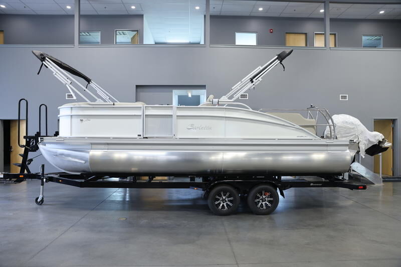 2024 Barletta Boats Aria A22UC