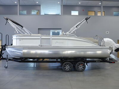 2024 Barletta Boats Aria A22UC