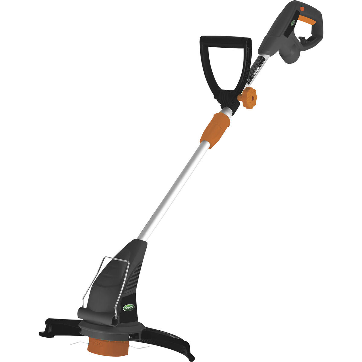 Scotts 13-in Electric String Trimmer