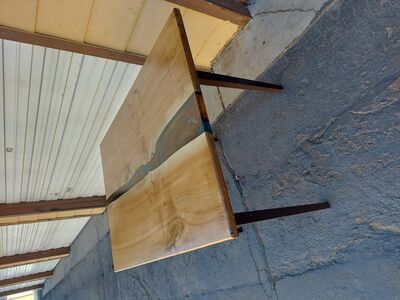 Handcrafted household items