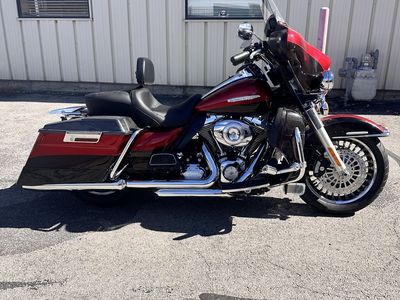 2012 Harley Davidson Ultra Classic Limited 103 - Touring Cruiser - Street Glide