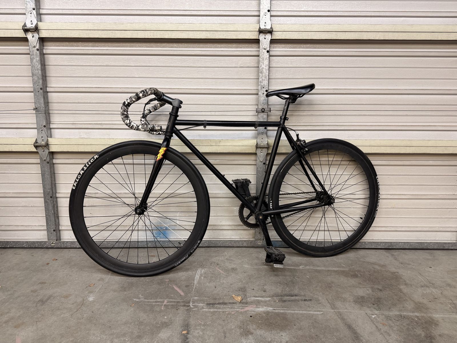 Pure Fix Flipflop Hub Fixed Gear