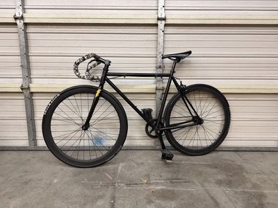 Pure Fix Flipflop Hub Fixed Gear