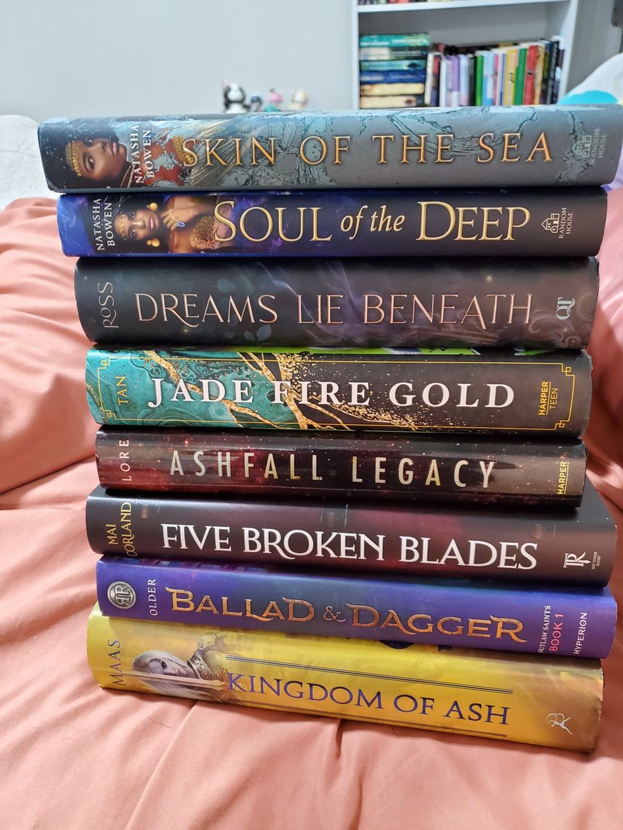 Hardbacks for Sale