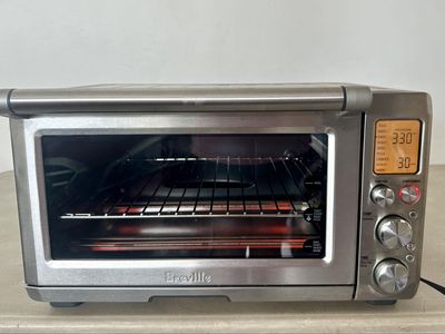 Breville Smart Convection Oven