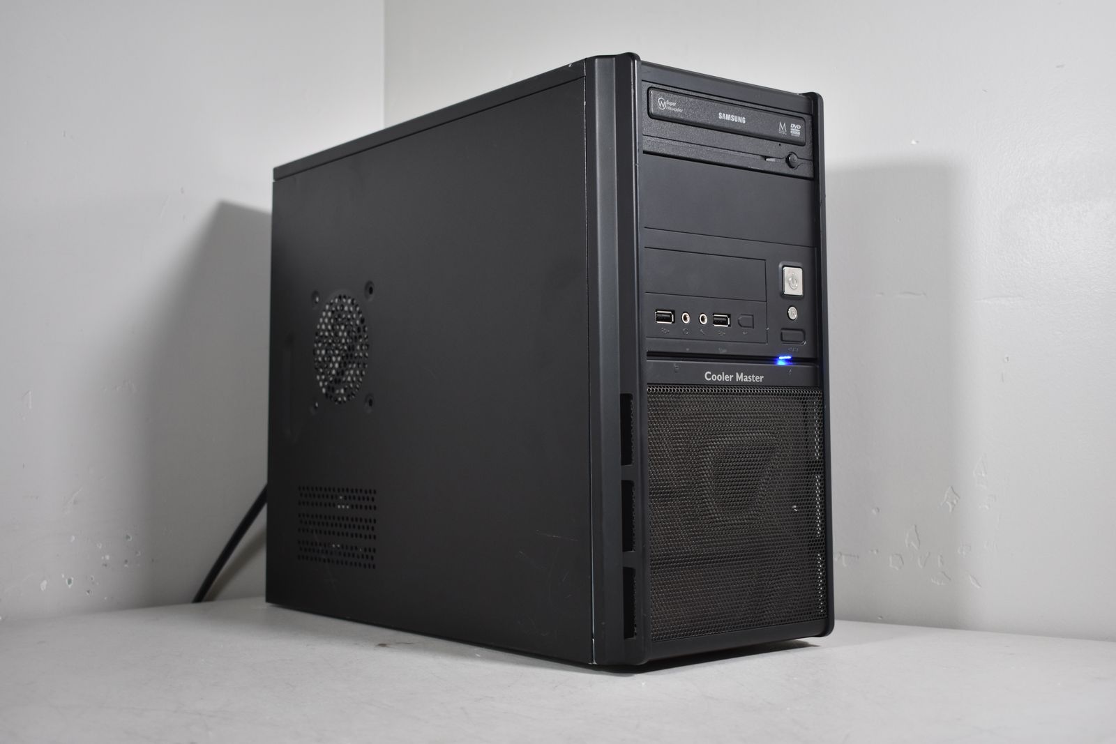 Budget Gaming - i7-4790, GTX 1060 6gb, 16gb Ram, SSD