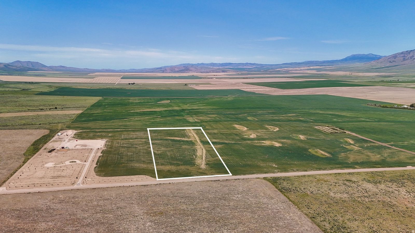 Every Offer Will Be Considered - 20 Acres | Arbon, Idaho | $60,000