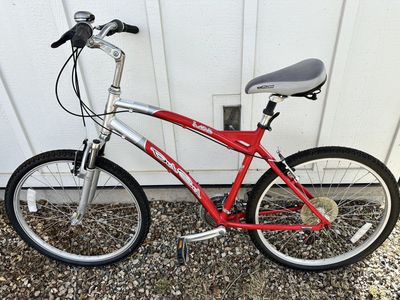 Bike Del Sol Lxi 2.0