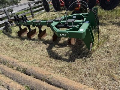LMC 8204 switch plow