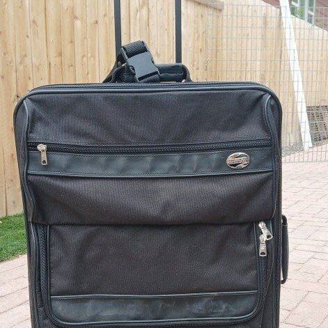 American Tourister Luggage