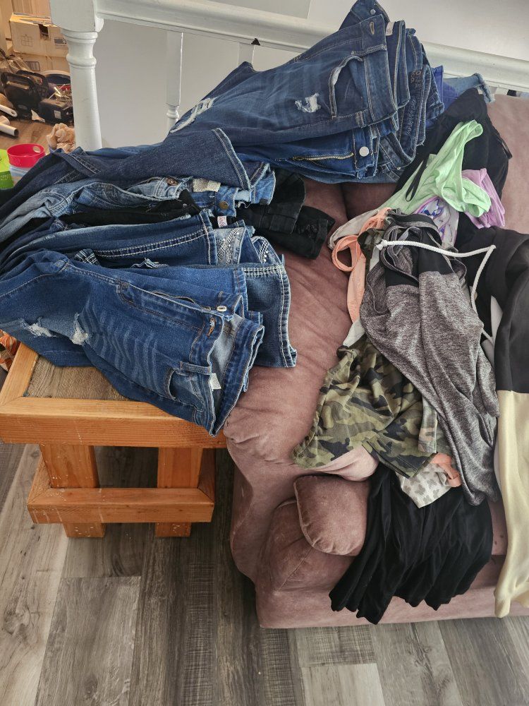 women clothes